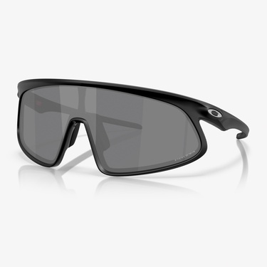  Oakley RSLV OO9484D Unisex Siyah Güneş Gözlüğü
