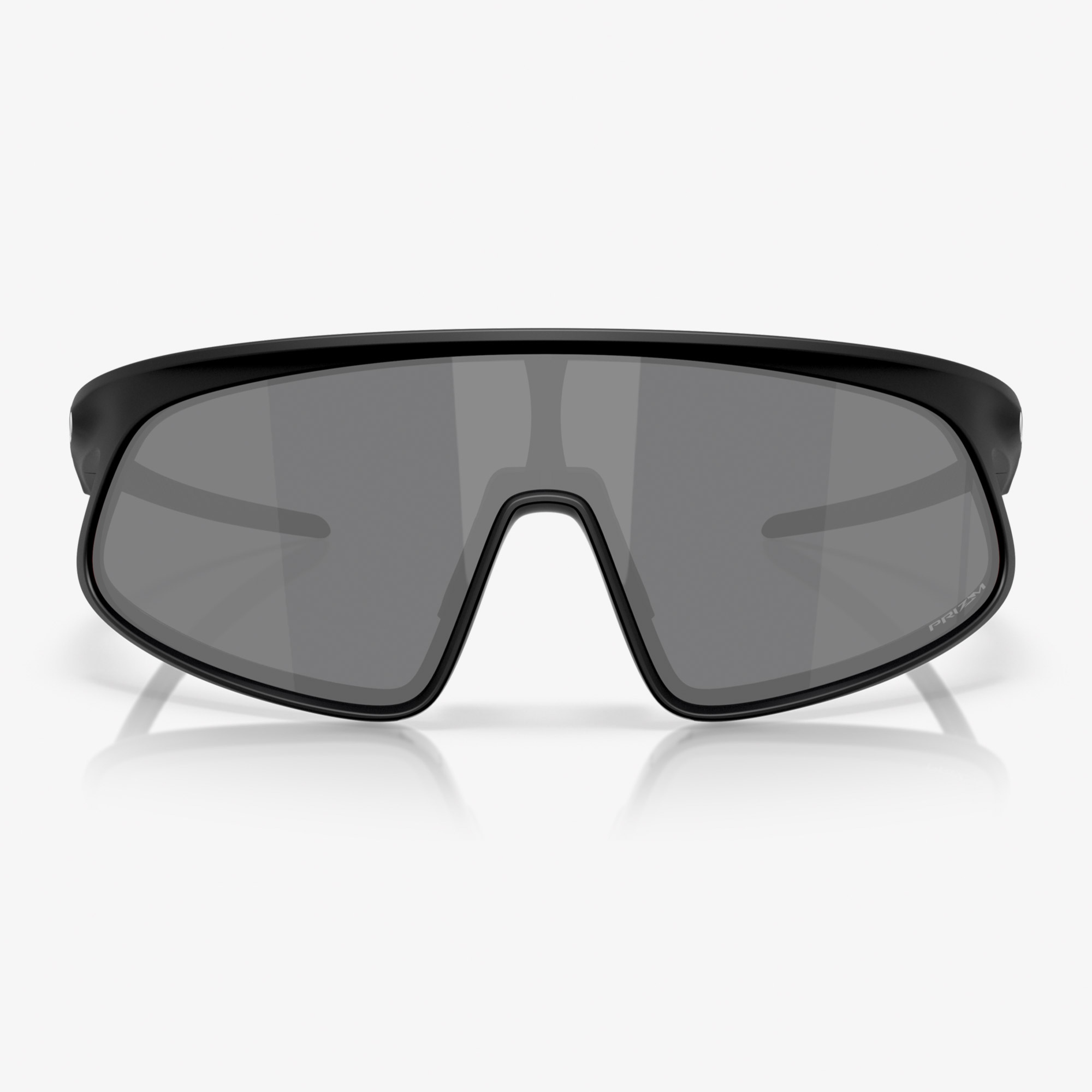 Oakley RSLV OO9484D Unisex Siyah Güneş Gözlüğü