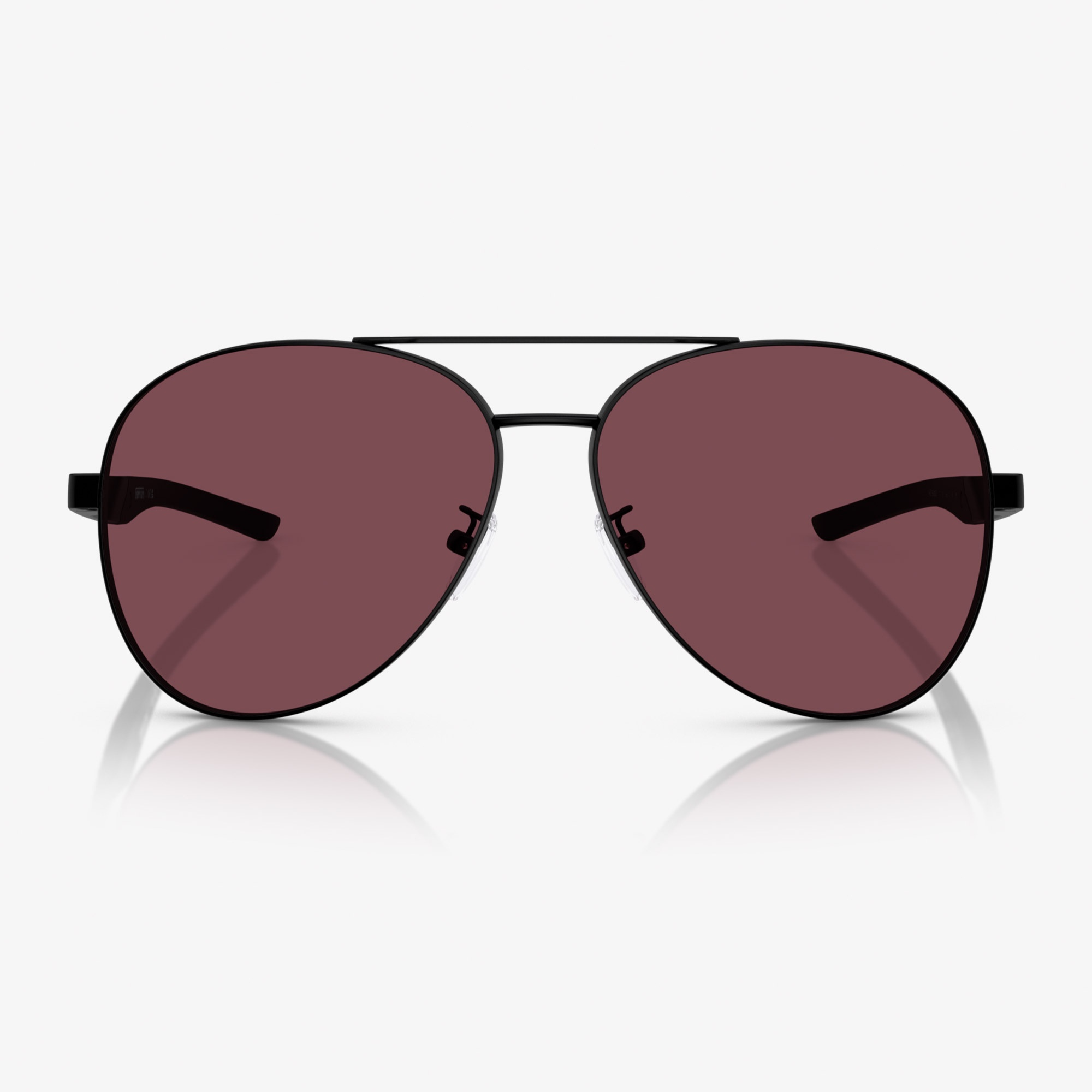 Scuderia Ferrari FZ5002D Unisex Siyah Güneş Gözlüğü