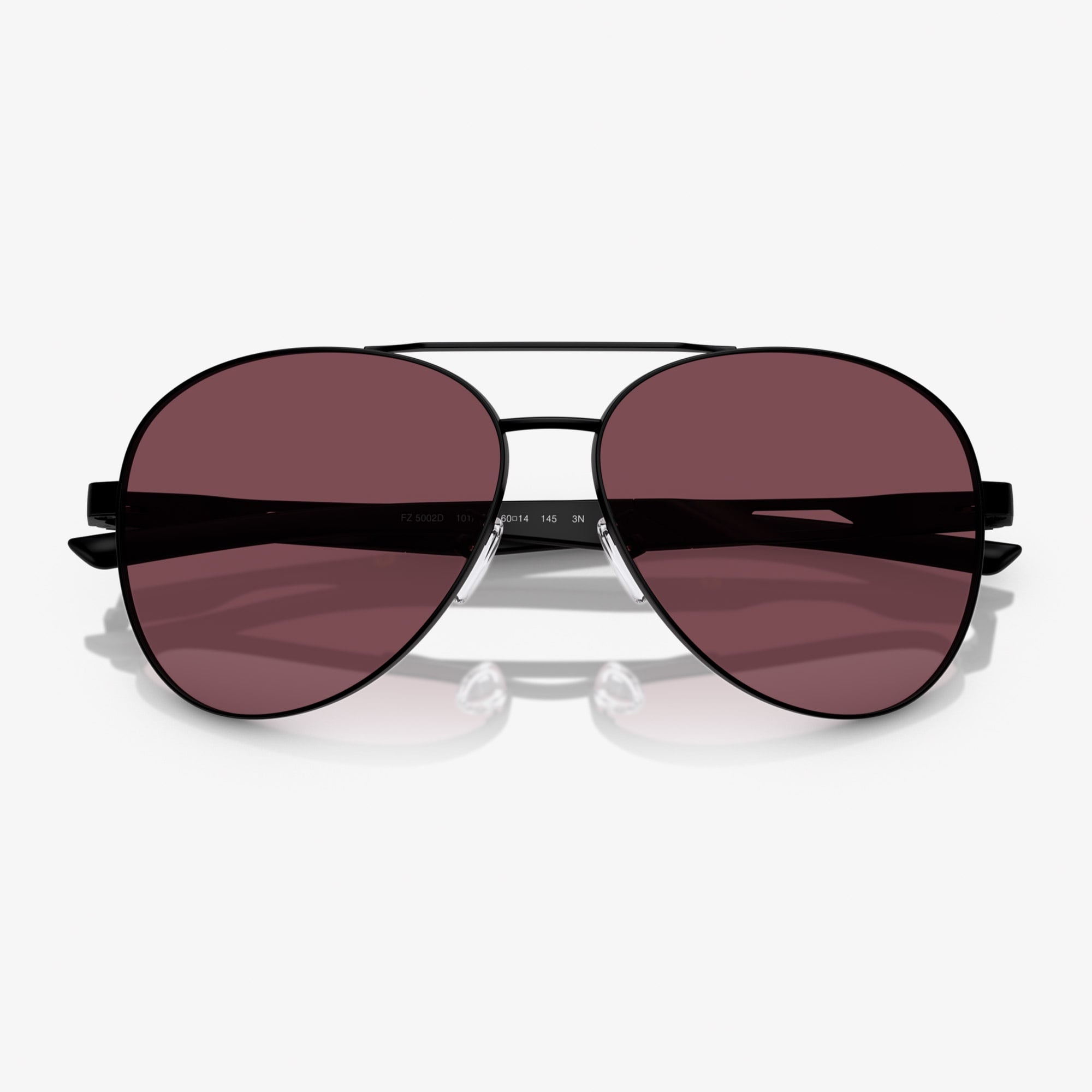 Scuderia Ferrari FZ5002D Unisex Siyah Güneş Gözlüğü