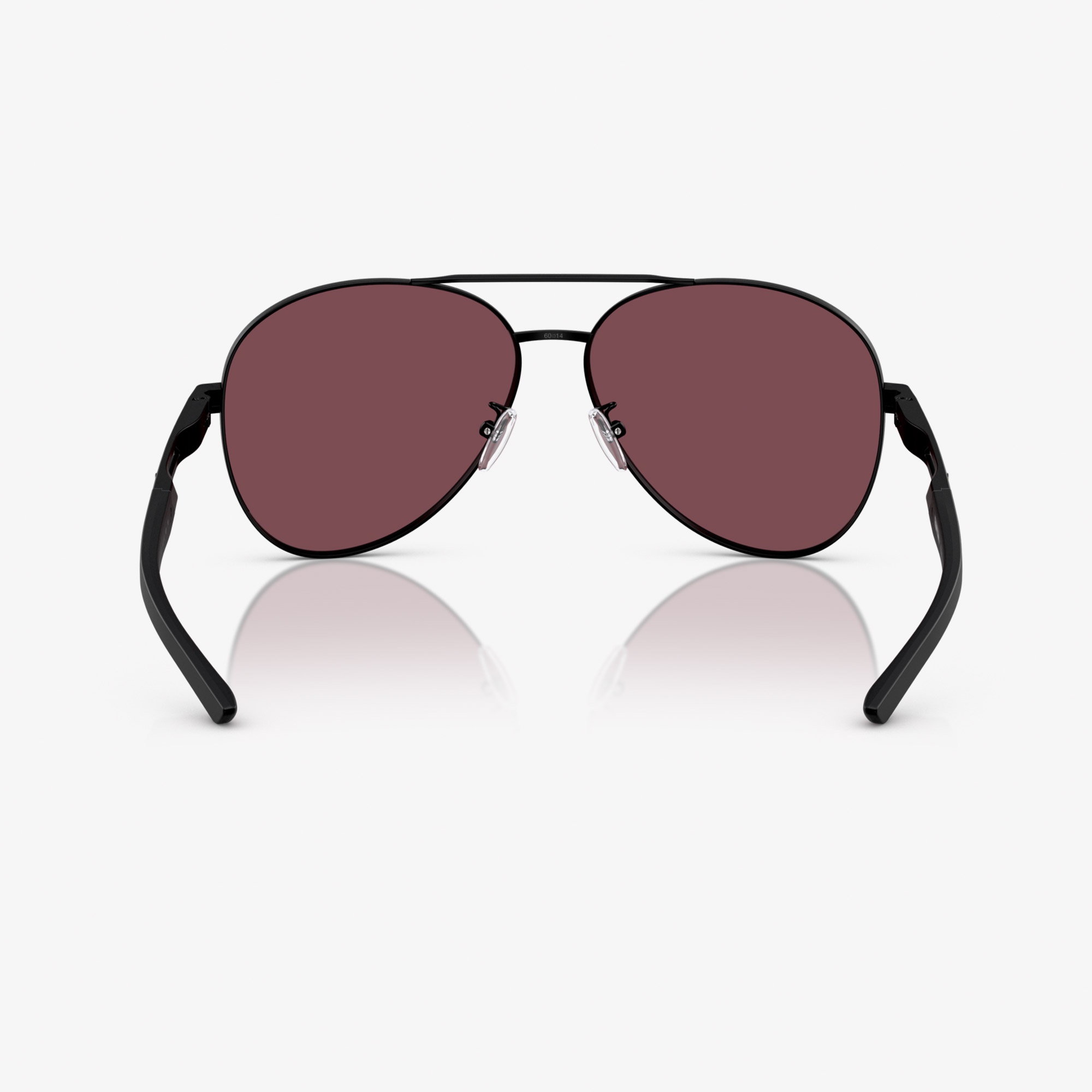 Scuderia Ferrari FZ5002D Unisex Siyah Güneş Gözlüğü