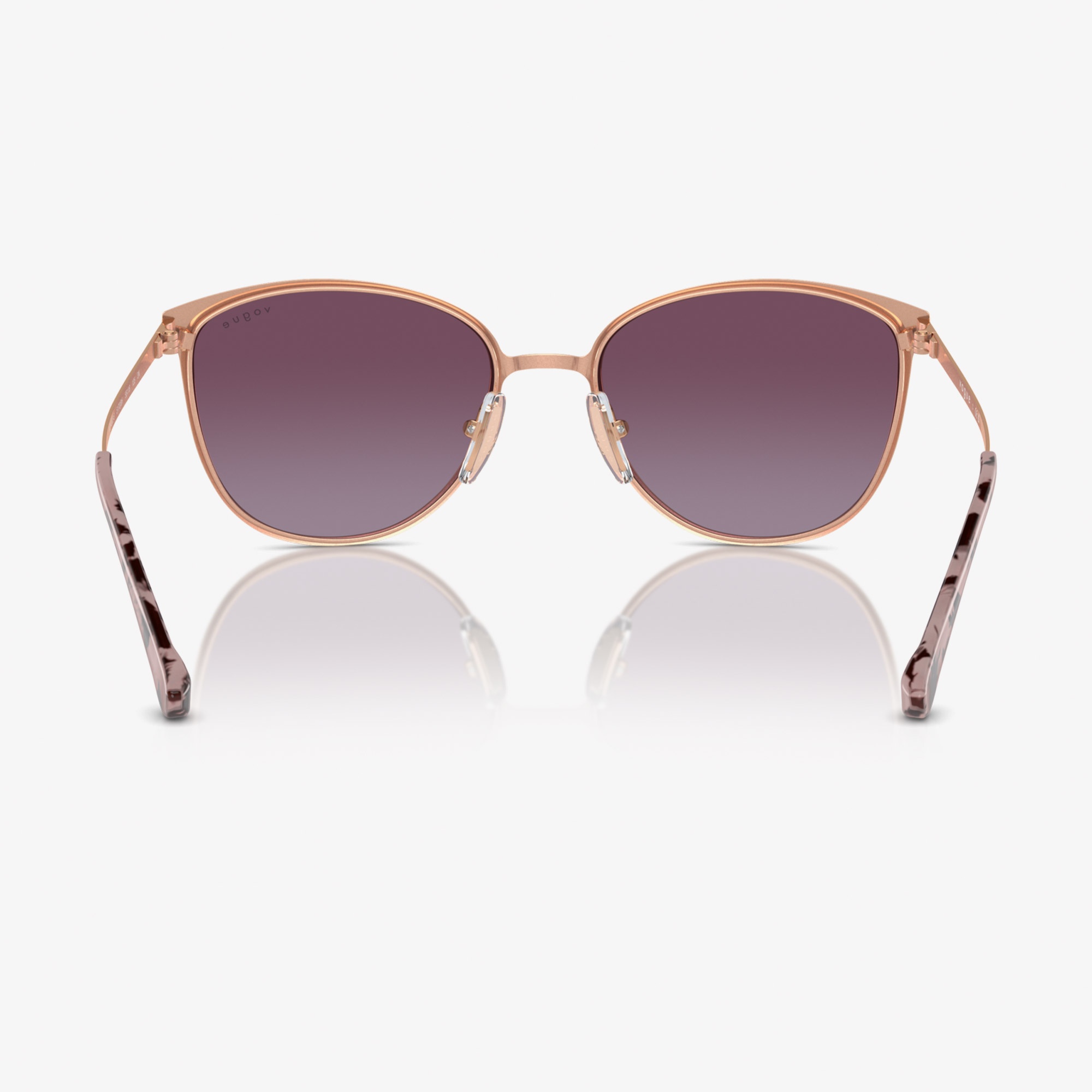 VOGUE VO4002S Kadın Pembe Güneş Gözlüğü