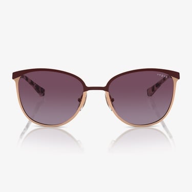  VOGUE VO4002S Kadın Pembe Güneş Gözlüğü