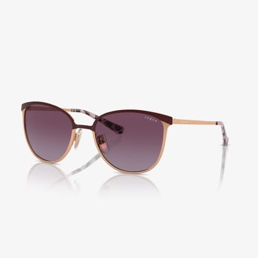  VOGUE VO4002S Kadın Pembe Güneş Gözlüğü