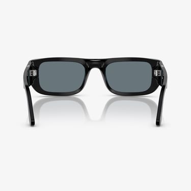  PERSOL PO3362S Unisex Siyah Güneş Gözlüğü