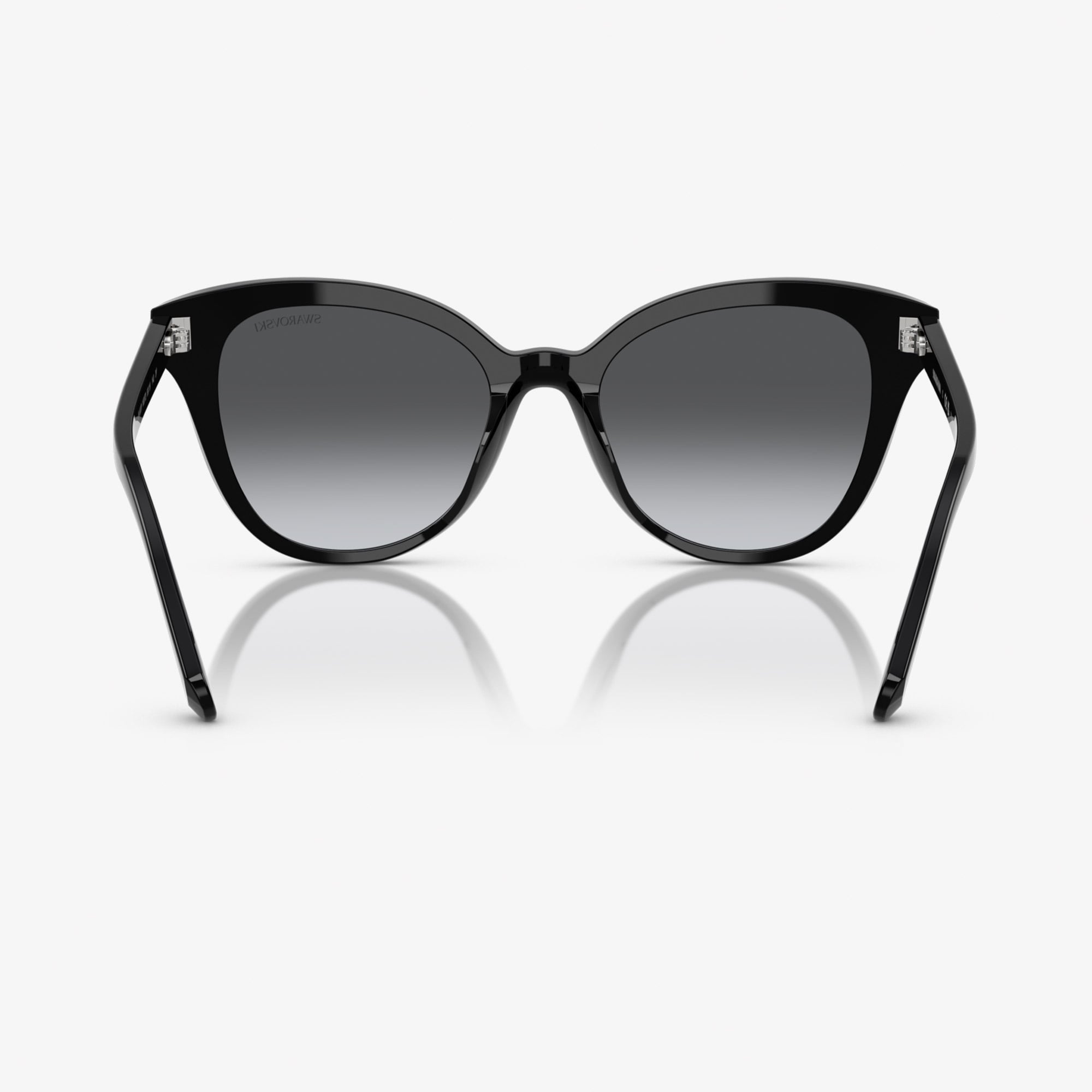 Swarovski SK6031 Kadın Siyah Güneş Gözlüğü