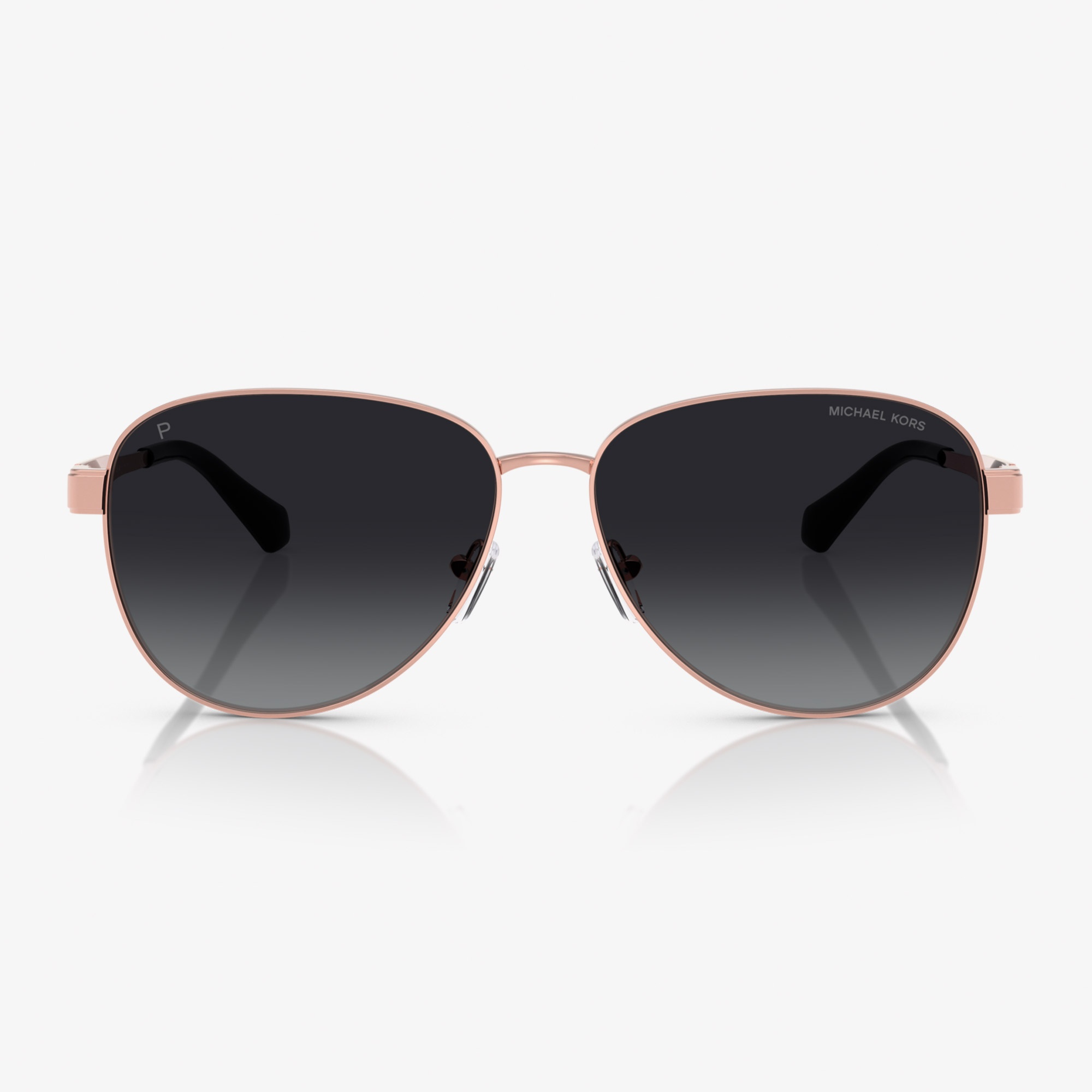 MICHAEL KORS Biarritz MK1160 Kadın Pembe Güneş Gözlüğü