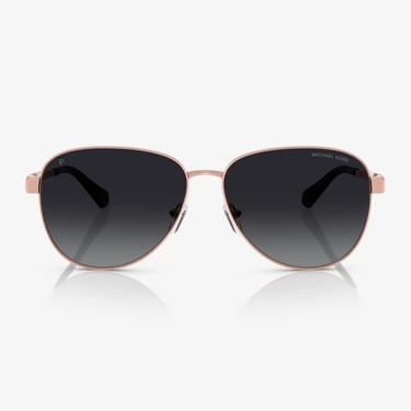  MICHAEL KORS Biarritz MK1160 Kadın Pembe Güneş Gözlüğü