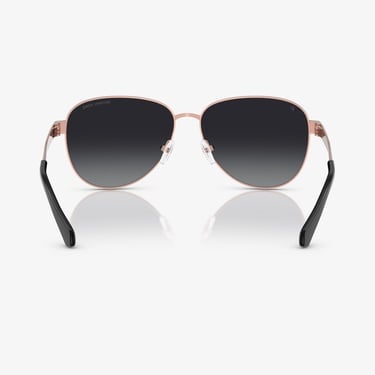  MICHAEL KORS Biarritz MK1160 Kadın Pembe Güneş Gözlüğü