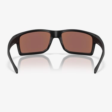  Oakley Gibston XL OO9470 Erkek Siyah Güneş Gözlüğü