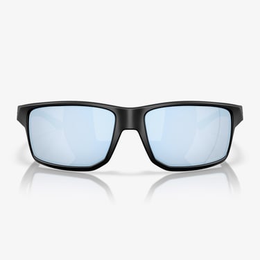  Oakley Gibston XL OO9470 Erkek Siyah Güneş Gözlüğü