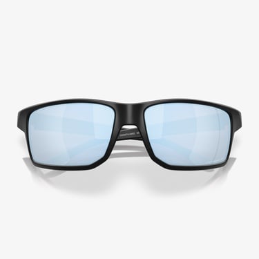  Oakley Gibston XL OO9470 Erkek Siyah Güneş Gözlüğü