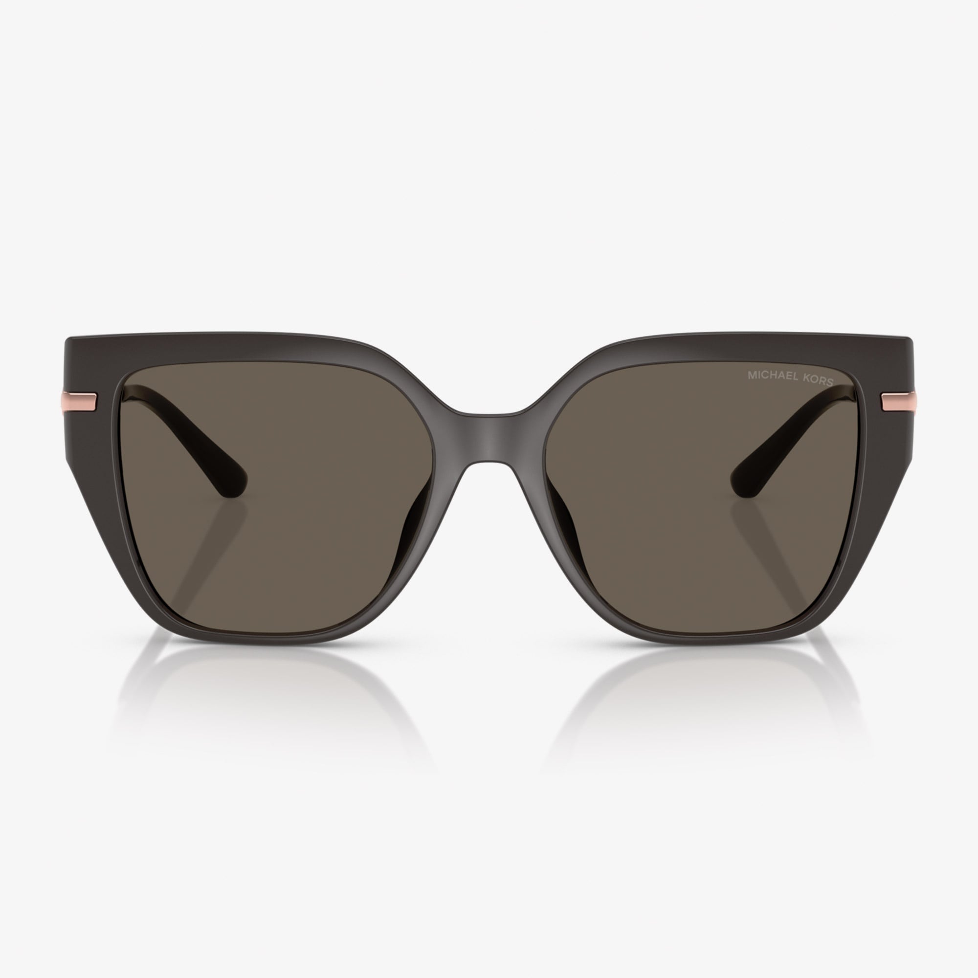 MICHAEL KORS St. Barths MK2231U Kadın Gri Güneş Gözlüğü