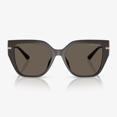  MICHAEL KORS St. Barths MK2231U Kadın Gri Güneş Gözlüğü