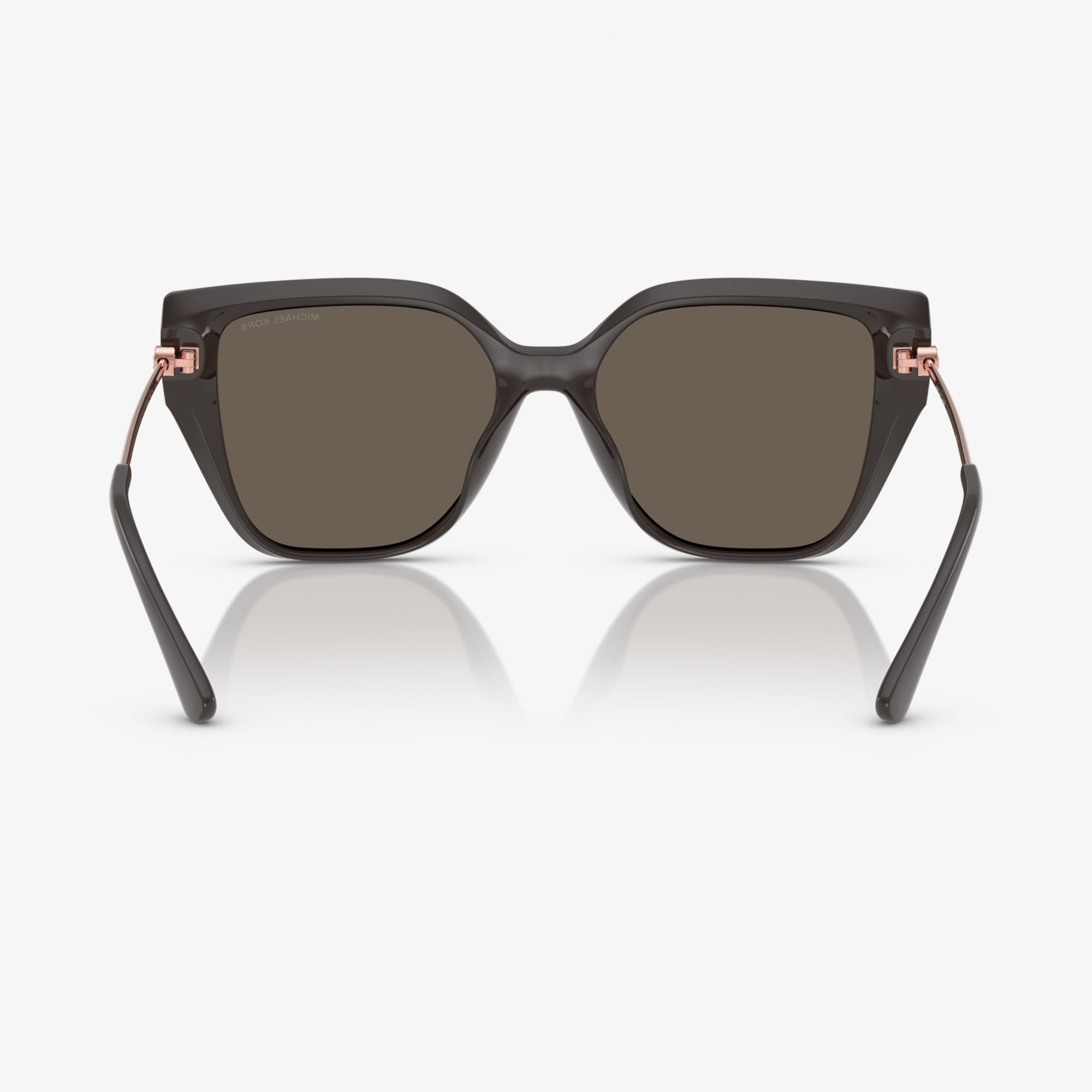 MICHAEL KORS St. Barths MK2231U Kadın Gri Güneş Gözlüğü