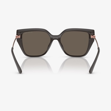  MICHAEL KORS St. Barths MK2231U Kadın Gri Güneş Gözlüğü