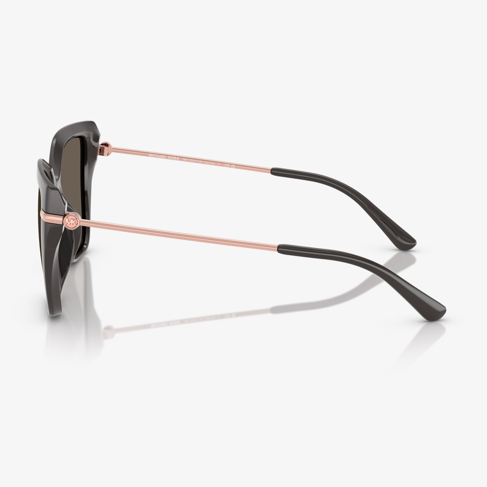 MICHAEL KORS St. Barths MK2231U Kadın Gri Güneş Gözlüğü