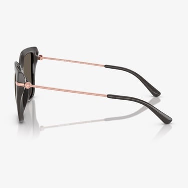  MICHAEL KORS St. Barths MK2231U Kadın Gri Güneş Gözlüğü