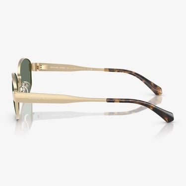  MICHAEL KORS Monte Carlo MK1161 Kadın Altın Rengi Güneş Gözlüğü