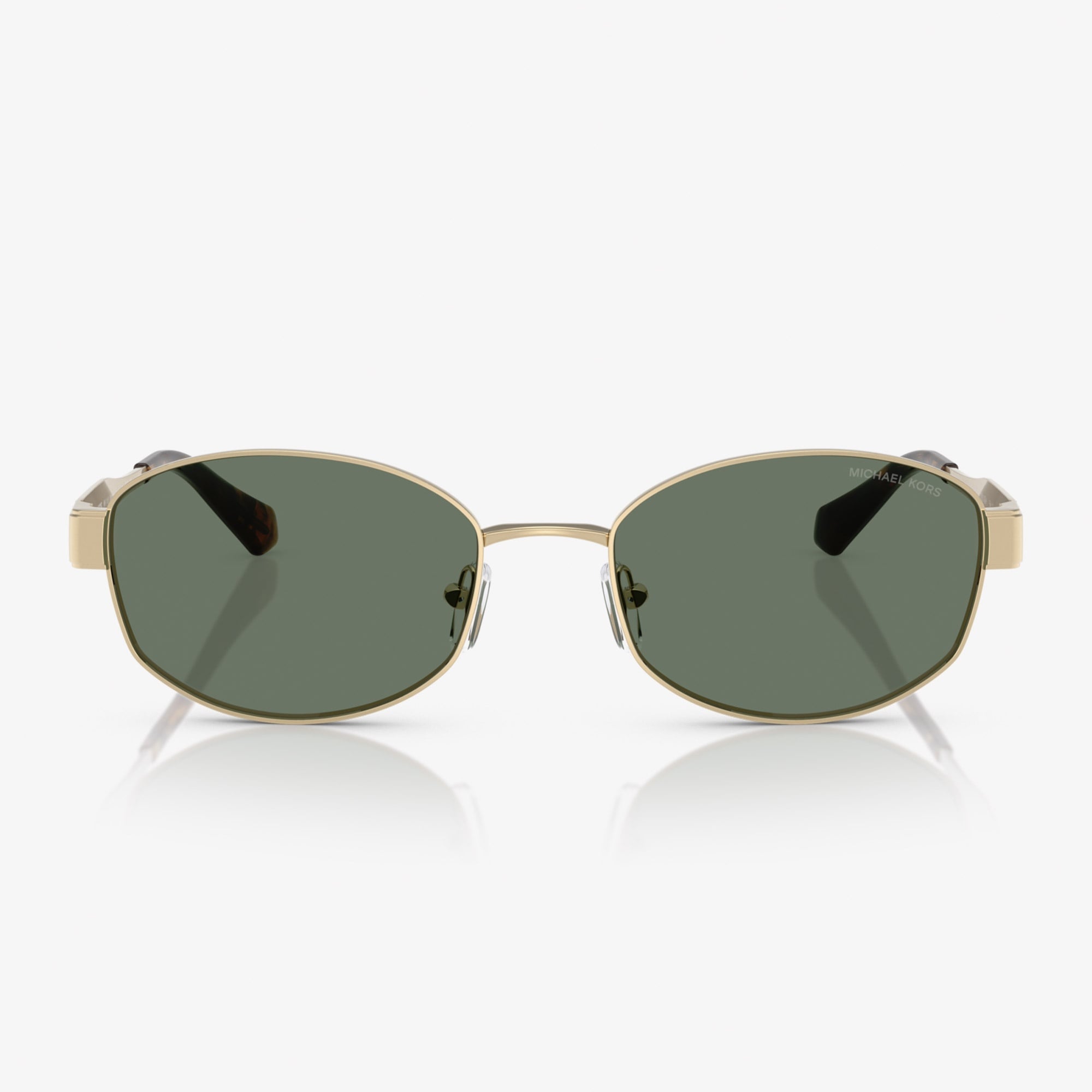 MICHAEL KORS Monte Carlo MK1161 Kadın Altın Rengi Güneş Gözlüğü