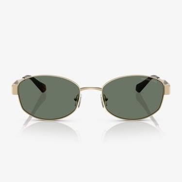  MICHAEL KORS Monte Carlo MK1161 Kadın Altın Rengi Güneş Gözlüğü