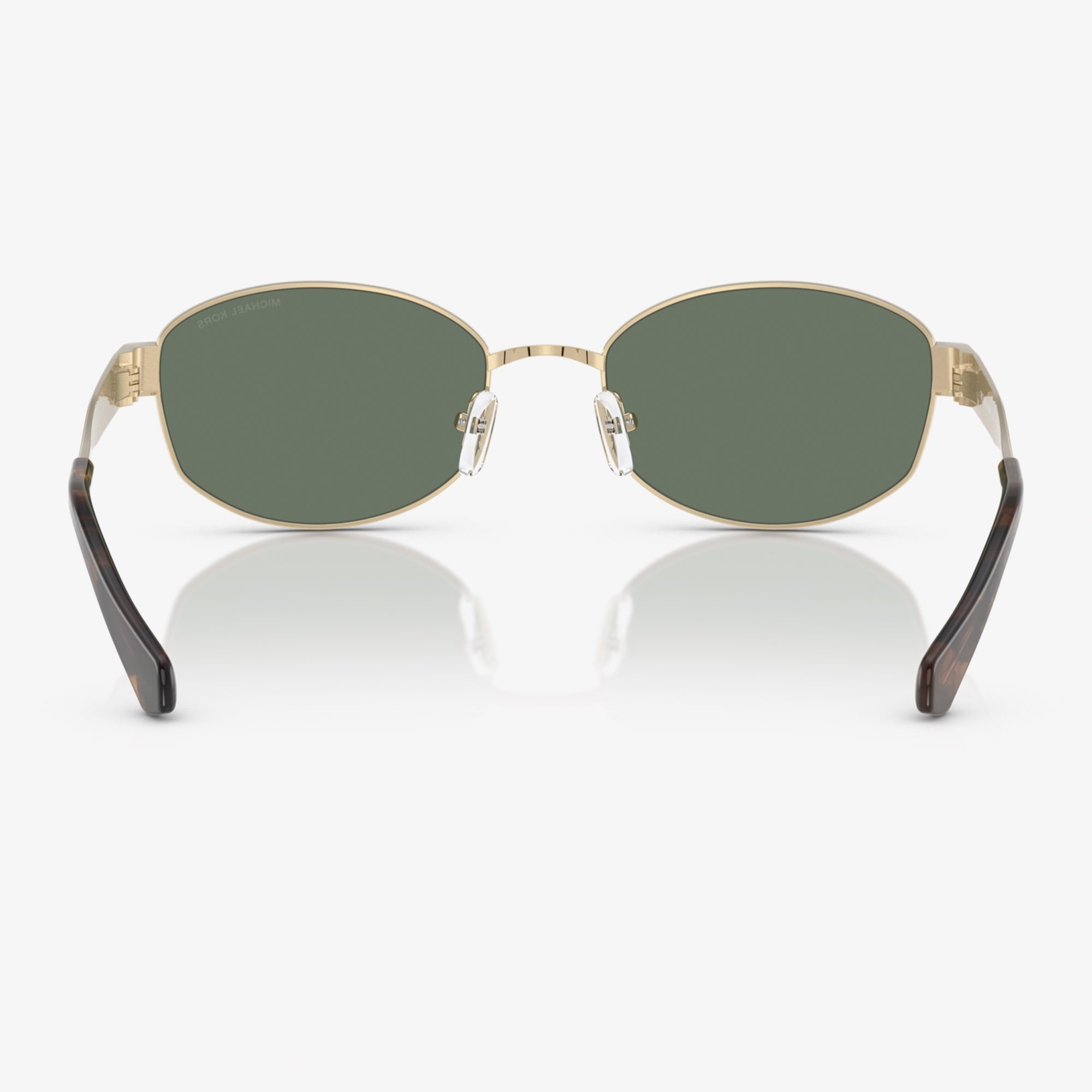 MICHAEL KORS Monte Carlo MK1161 Kadın Altın Rengi Güneş Gözlüğü