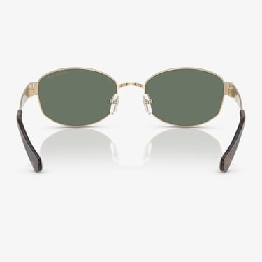  MICHAEL KORS Monte Carlo MK1161 Kadın Altın Rengi Güneş Gözlüğü