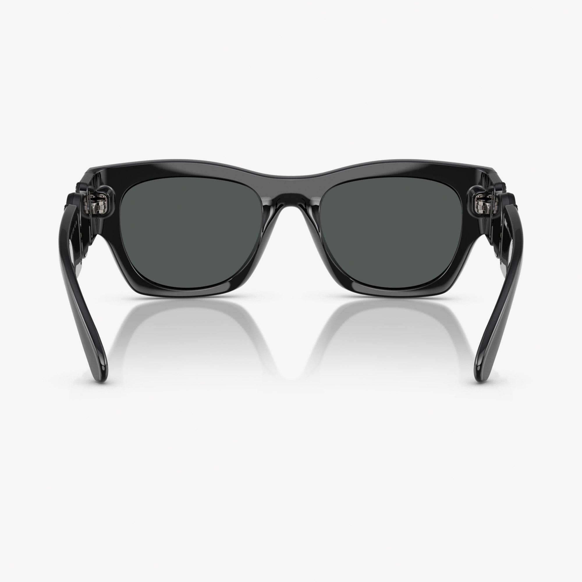 VERSACE VE4479U Erkek Siyah Güneş Gözlüğü