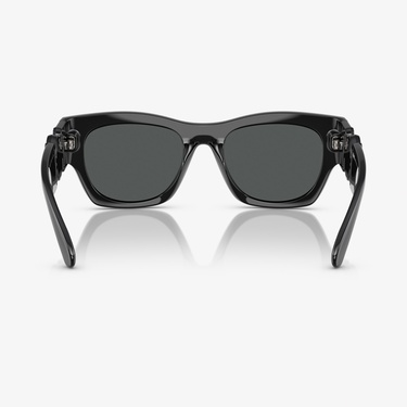  VERSACE VE4479U Erkek Siyah Güneş Gözlüğü