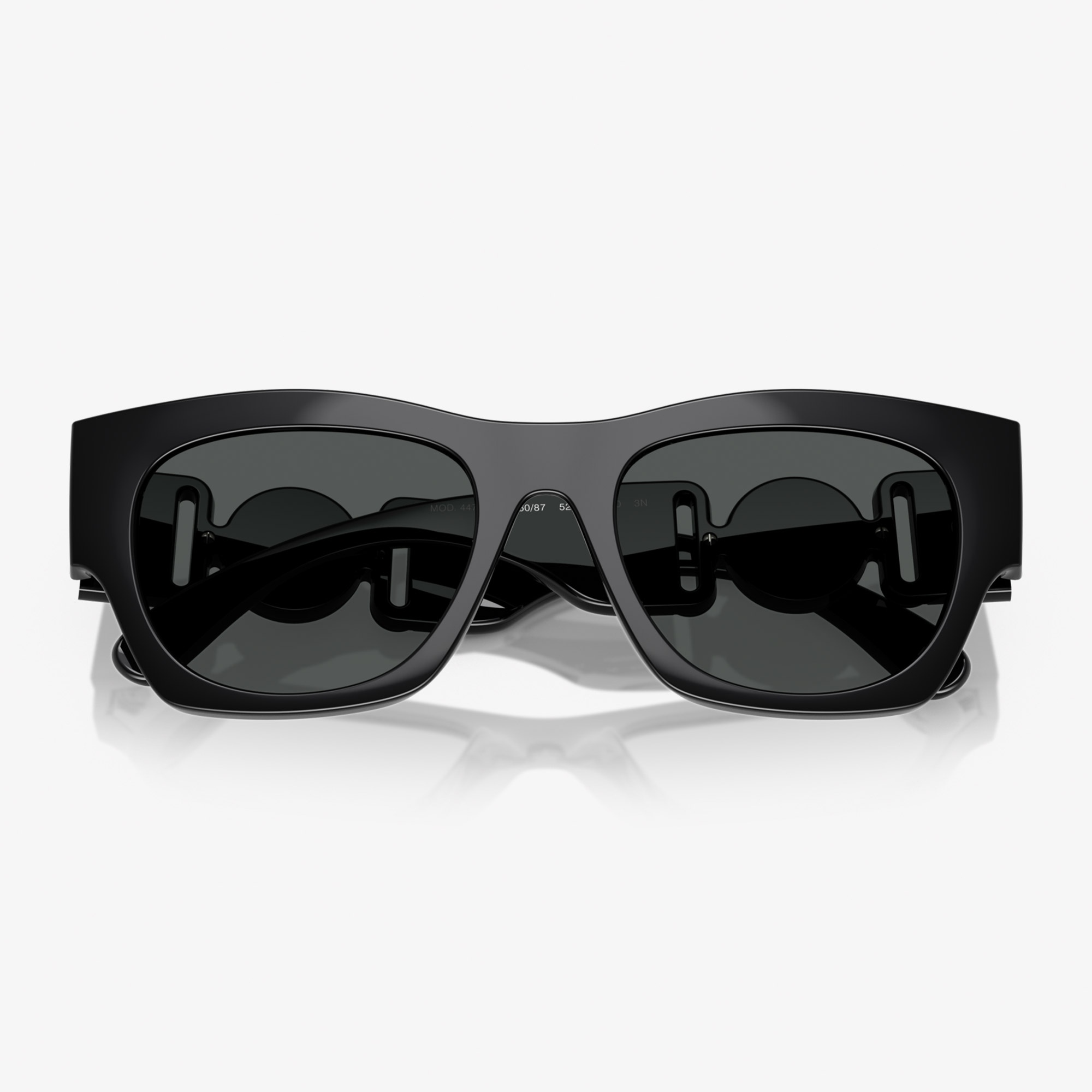 VERSACE VE4479U Erkek Siyah Güneş Gözlüğü