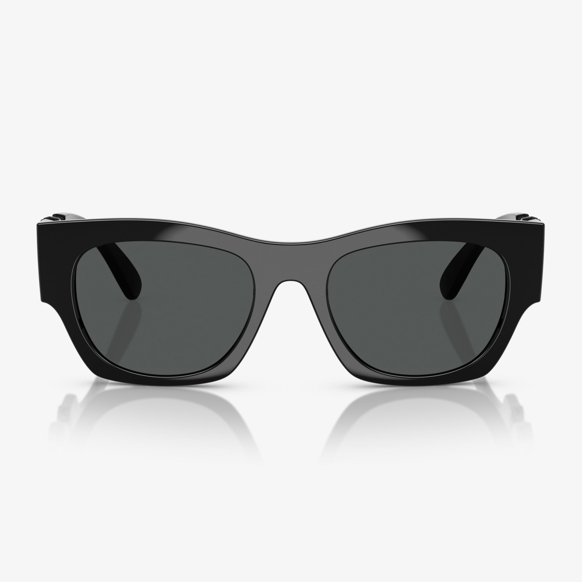 VERSACE VE4479U Erkek Siyah Güneş Gözlüğü