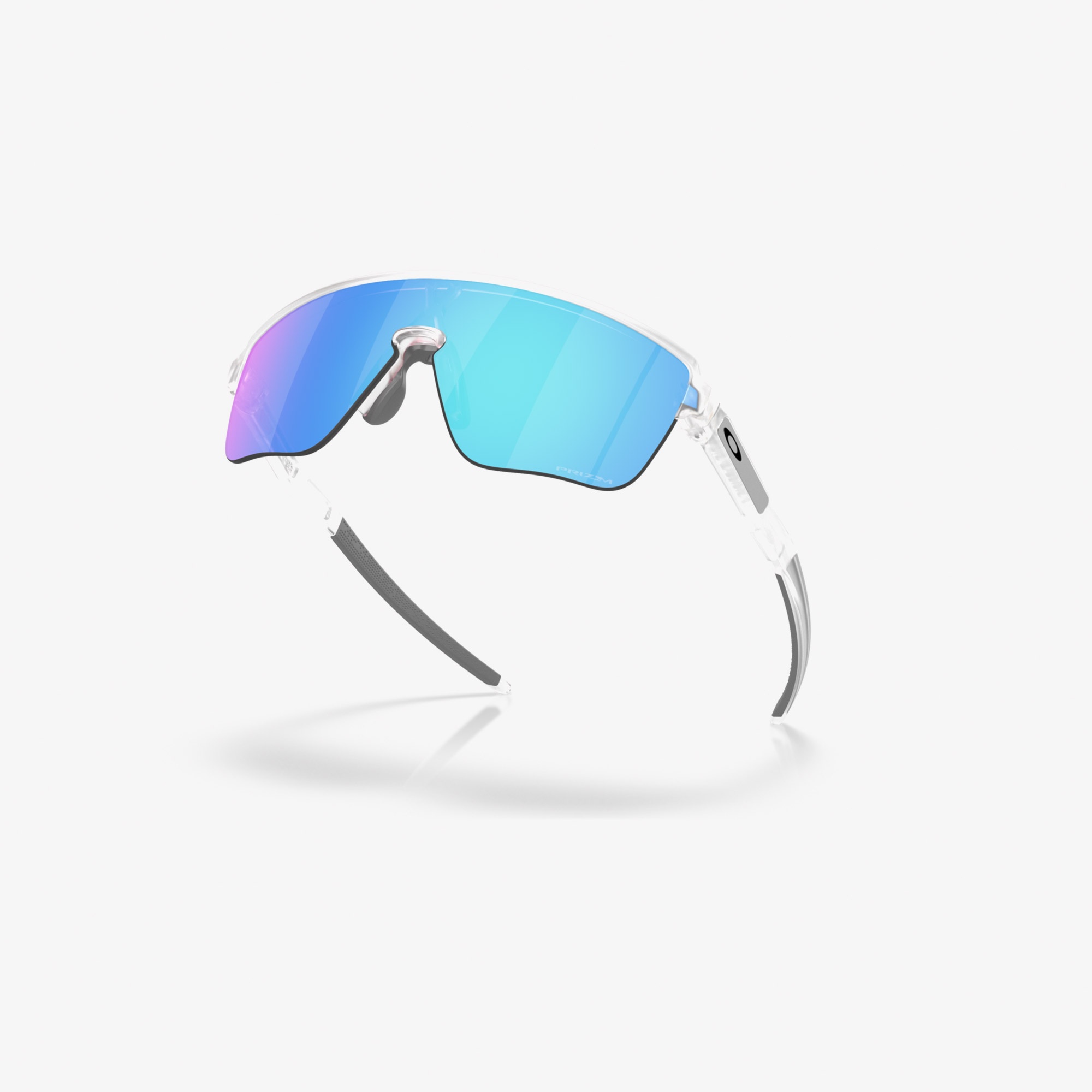 Oakley Corridor SQ OO9415 Erkek Beyaz Güneş Gözlüğü