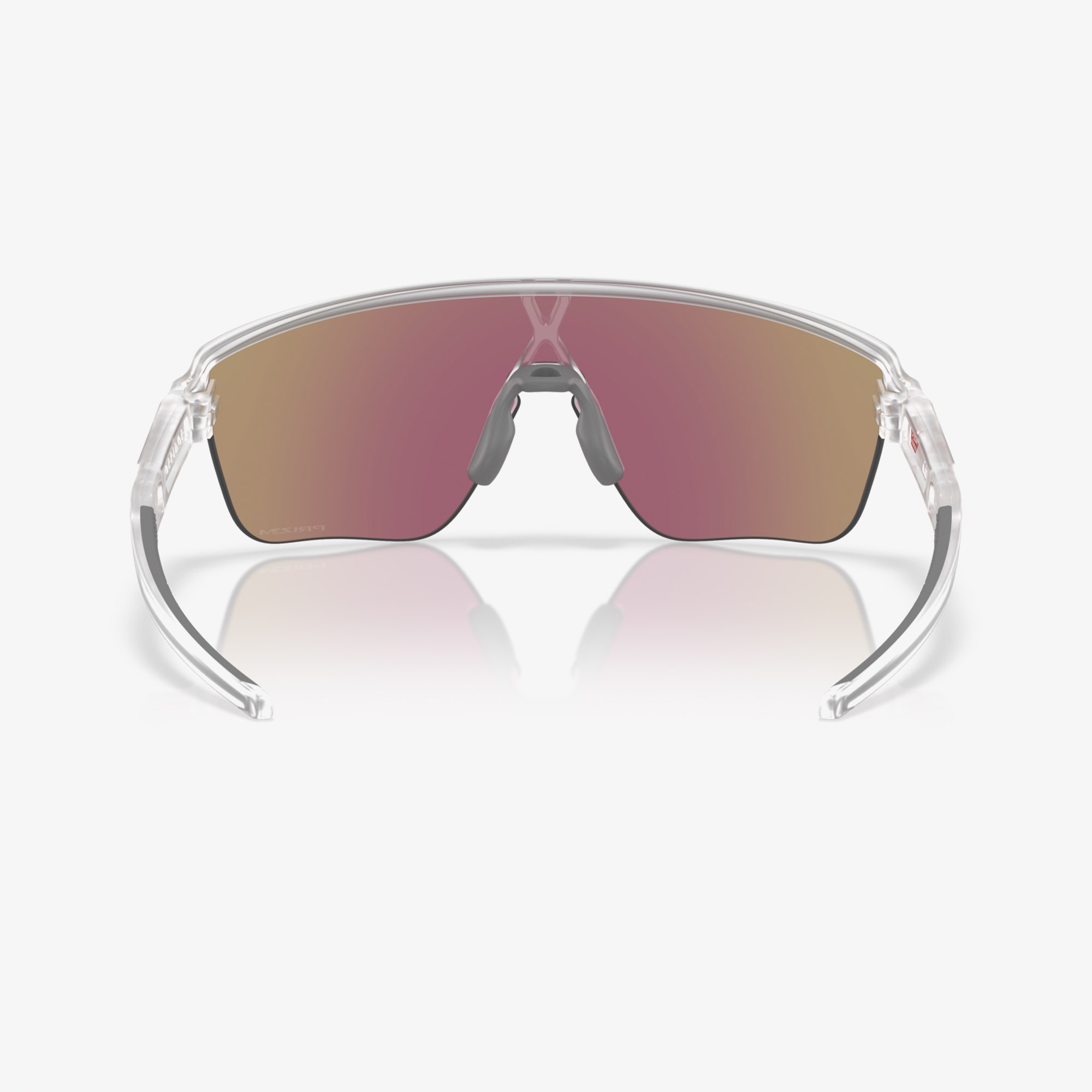 Oakley Corridor SQ OO9415 Erkek Beyaz Güneş Gözlüğü