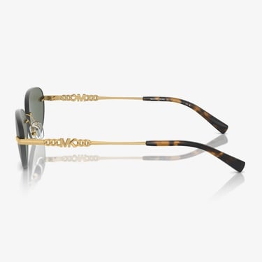  MICHAEL KORS Manchester MK1151 Kadın Gri Güneş Gözlüğü