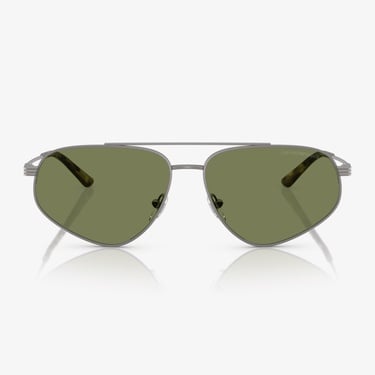  Emporio Armani EA2156 Erkek Gri Güneş Gözlüğü