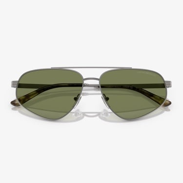  Emporio Armani EA2156 Erkek Gri Güneş Gözlüğü