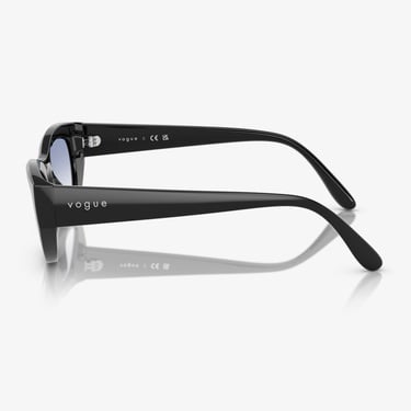  VOGUE VO5616S Kadın Siyah Güneş Gözlüğü