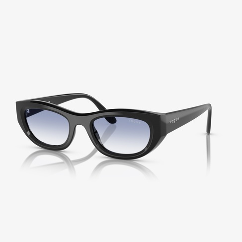  VOGUE VO5616S Kadın Siyah Güneş Gözlüğü
