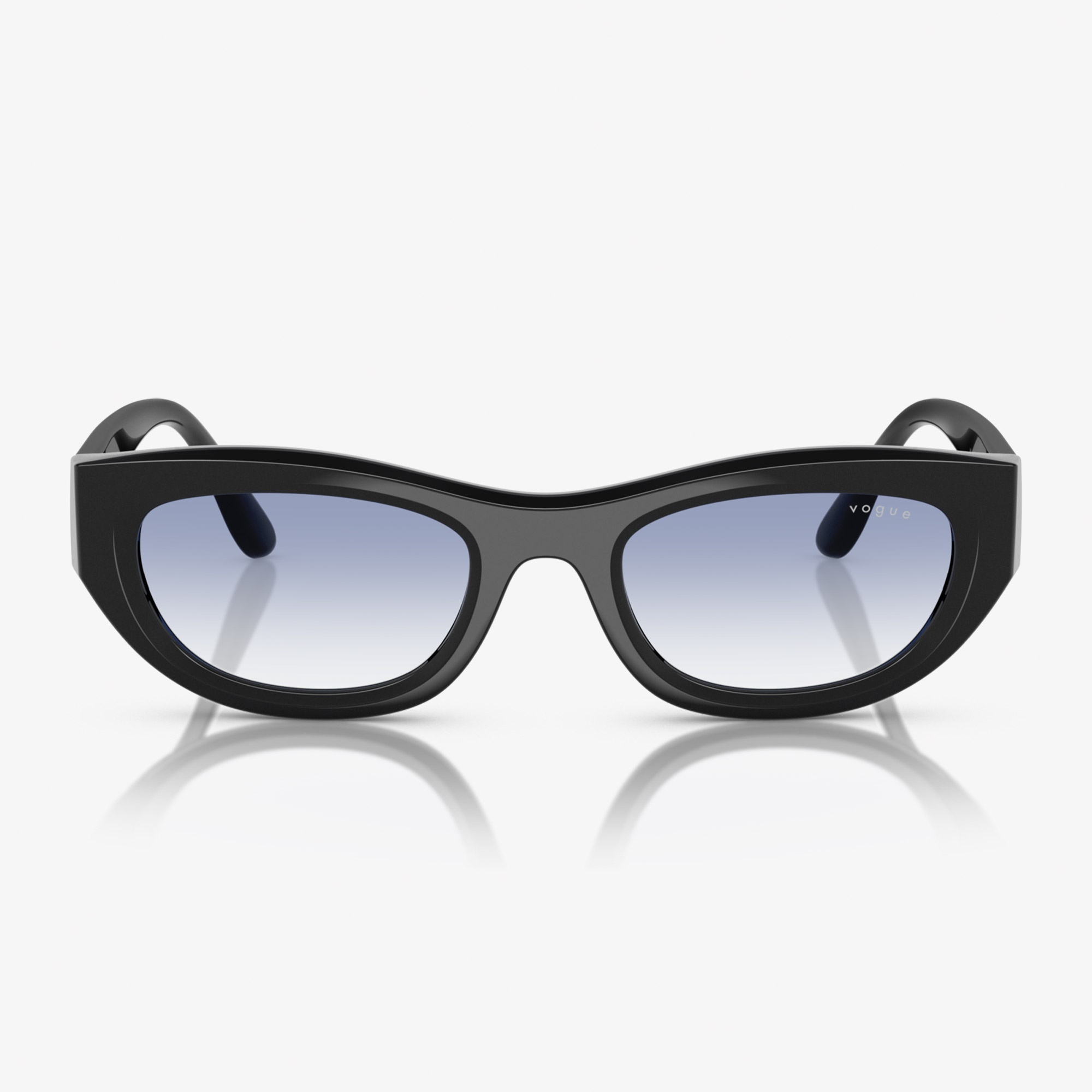 VOGUE VO5616S Kadın Siyah Güneş Gözlüğü