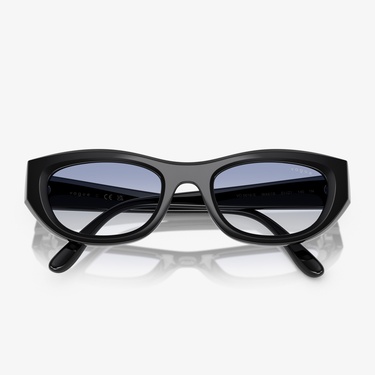  VOGUE VO5616S Kadın Siyah Güneş Gözlüğü