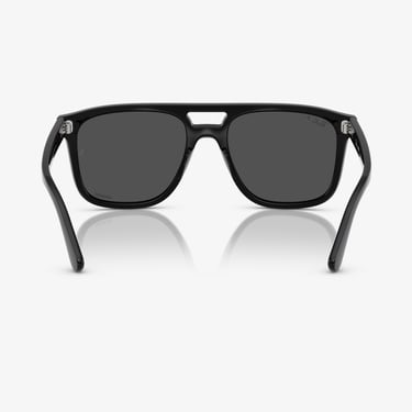  Ray-Ban RB2213CH Chromance Unisex Siyah Güneş Gözlüğü