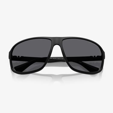  Emporio Armani EA4029 Erkek Siyah Güneş Gözlüğü