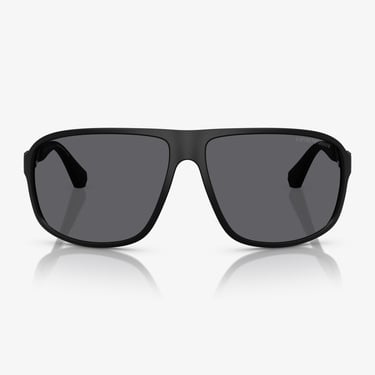  Emporio Armani EA4029 Erkek Siyah Güneş Gözlüğü