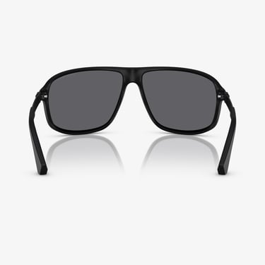  Emporio Armani EA4029 Erkek Siyah Güneş Gözlüğü