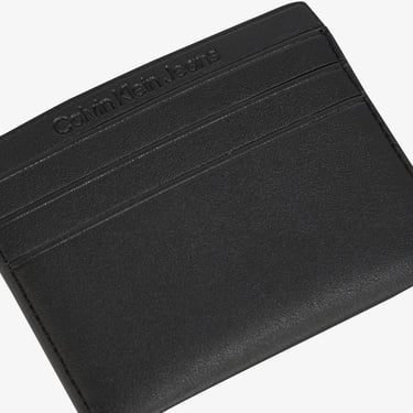  Calvin Klein Sculpted Mono Kadın Siyah Kartlık