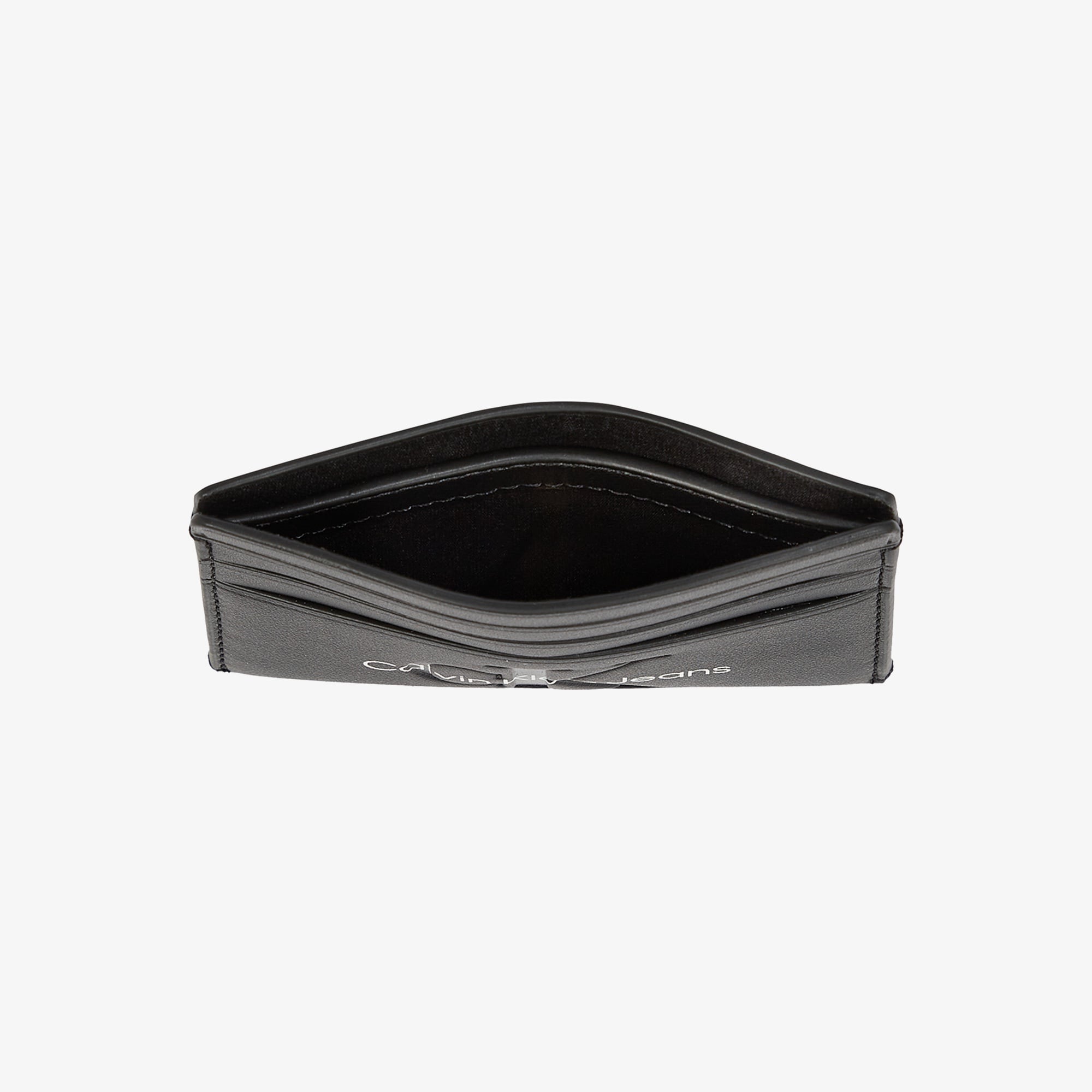 Calvin Klein Sculpted Mono Kadın Siyah Kartlık