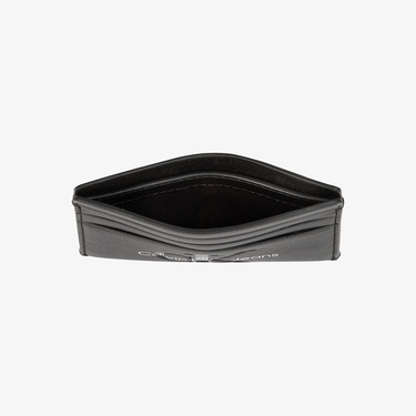  Calvin Klein Sculpted Mono Kadın Siyah Kartlık