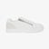 Calvin Klein Classic Cupsole Erkek Siyah Sneaker