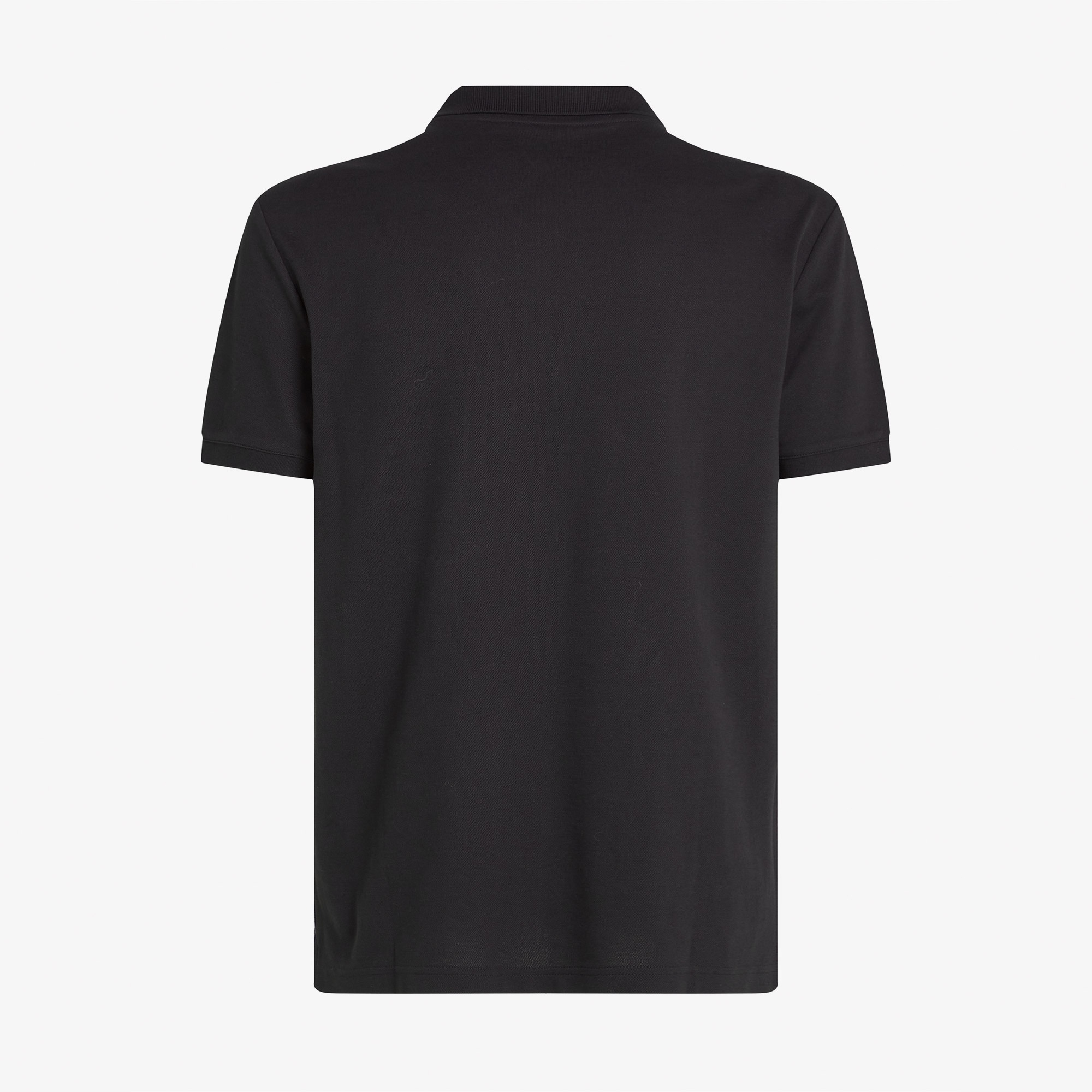 Calvin Klein Monologo Erkek Siyah Polo
