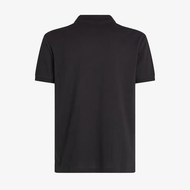  Calvin Klein Monologo Erkek Siyah Polo